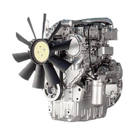  Industrial Diesel Engine | 1104D-44T