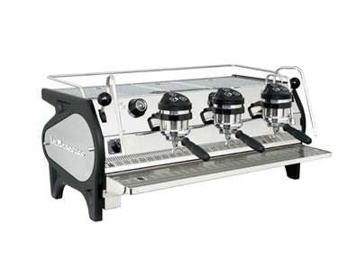 La Marzocca - Commercial Coffee Machine | Strada AV
