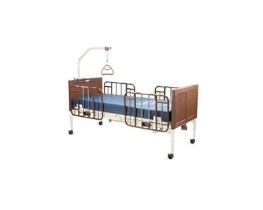 Invacare - G-Series Electric Hospital Bed Pkg: G5510