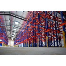 Drive In Racking System | Standard