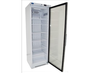 Nuline - Pharmacy Fridge GD (135L - 570L)