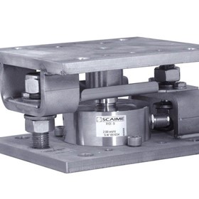 Tank Weighing Module Mounting Kit | R10X-Silokit-R | 1-100 Ton