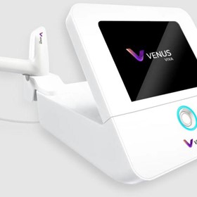 Skin Resurfacing Machine | Venus Viva