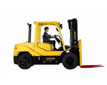 Hyster - Forklift 5,000kg-7,000kg | H5.0-7.0UT6 