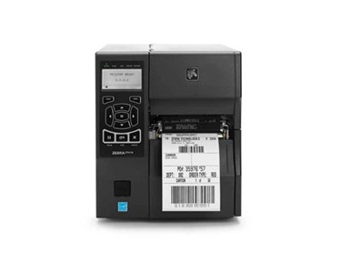 Zebra - Thermal Label Printer | ZT410