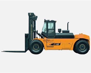 Diesel Forklifts | FD25T-3F450SSFP 4.5m Triplex for sale from Forklifts ...