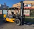 Mitsubishi - Used Diesel Forklift | FD50 5 Tonne