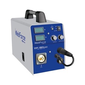 TIG Welder | WELDFORCE 180MST