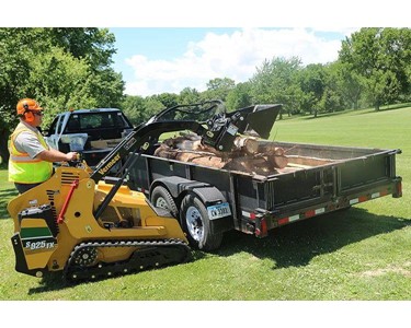 Mini Skid Steer Loader 25hp | S925TX 
