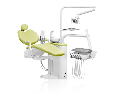 Diplomat - Dental Chair | MODEL ONE 200
