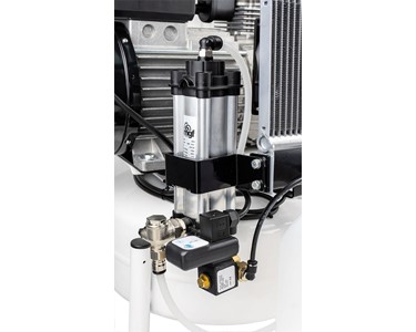KurinAir - Dental Air Compressor with Dryer