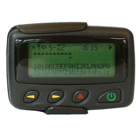 Medical Pager | RT760B 