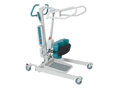Salsa - Stand Up Lifter | Max Capacity 200Kg