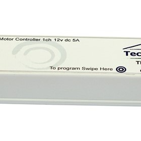 Motor Controller | TH709 - 12v 1 Channel Motor Controller Kit