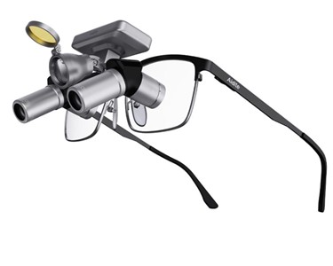 Aidite - Ergo Loupes