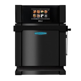 TurboChef Eco El Bandido Rapid Cook Oven | ECO.BANDIDO.BL