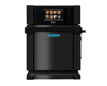 Turbochef - TurboChef Eco El Bandido Rapid Cook Oven | ECO.BANDIDO.BL