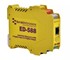 Brainboxes - Ethernet to 8 Digital Inputs and 8 Digital Outputs + RS485 Gateway