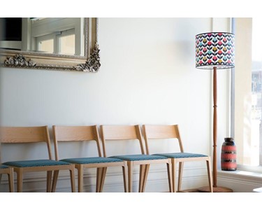 Dental Fitout Perth Central Dental