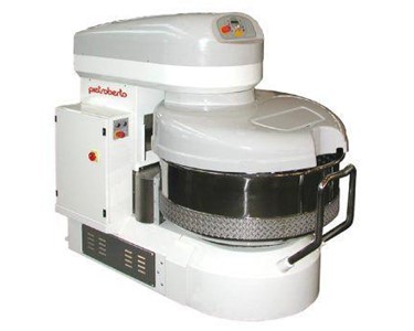 Pietroberto Easy Range Removable Bowl Spiral Mixer