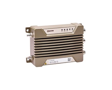 Westermo - Industrial Cellular Router | EN 50155 WLAN 2x2 | Ibex-RT-220-HV