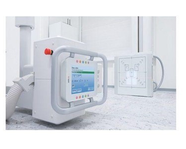 Agfa -  X-Ray Machine | DR 600