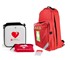 Lifepak - CR2 Essential Fully Automatic AED Bundle