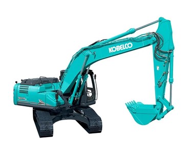Kobelco - Medium Excavator | Kobelco SK210LC-11 