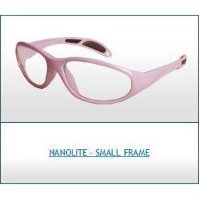 Radiation Protection Eyewear | Nanolite – Small Frame