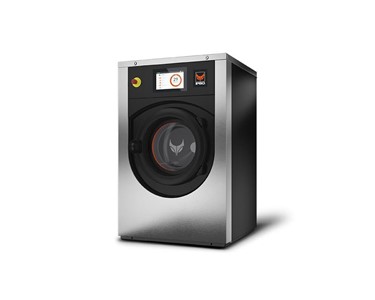 IPSO - Commercial Washing Machine | Softmount Washer Small