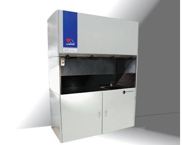 AES Environmental - Recirculating Fume Cabinet