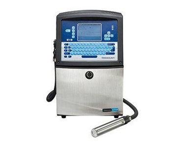 Videojet - Ultra High Speed Continuous Inkjet Printer | 1710 