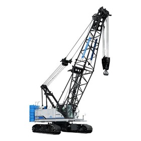 Crawler Crane | SCX1000A-3