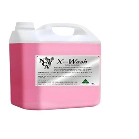 Medical Detergent | NCA Hand X-WASH