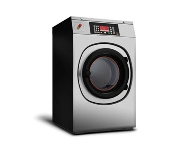 IPSO - Commercial Hardmount Washer | Medium Capacities 18kg to 31kg