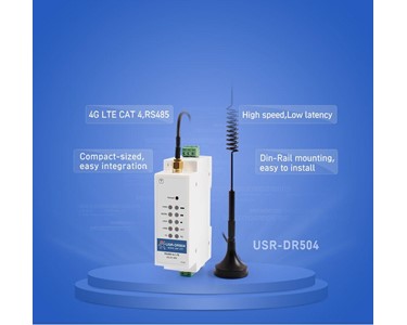APS Technology Australia - Industrial Device Networking