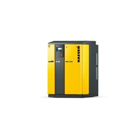 Rotary Screw Blowers | DBS, EBS, FBS Series
