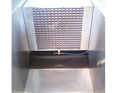 Hylec Controls - Industrial ULT Freezer & Chilling Chamber - CSZ