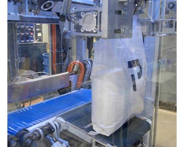 Bagging Machine | OML SERIES