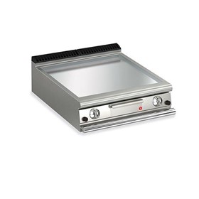 Commercial Hot Plate & Gas Griddle Plate | Q90FTT/G805