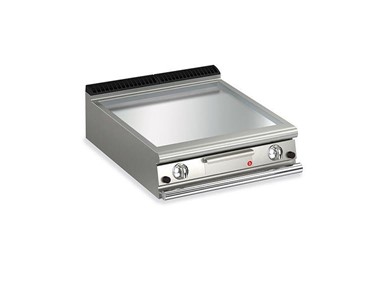 Baron - Commercial Hot Plate & Gas Griddle Plate | Q90FTT/G805