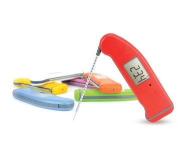 SuperFast Digital Thermometers | Thermapen