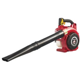 HHB25 Leaf Blower
