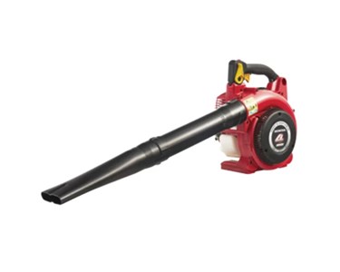 Honda - HHB25 Leaf Blower