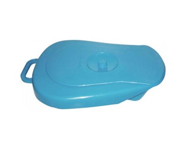 Aidapt - Bed Pan with Lid