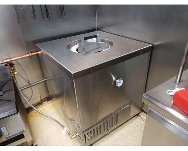 Phoenix - Gas Fired Tandoori Oven | TS850G