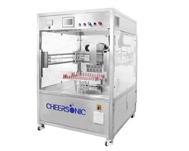 CHEERSONIC - Bread Slicer | UFM6000L