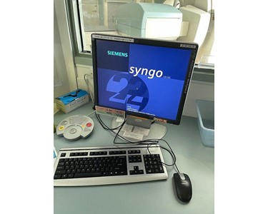 Siemens - Symbia T2 Spect Camera - (EX3063)