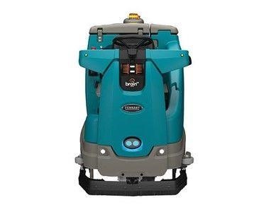 Tennant - Industrial Robotic Floor Scrubber | T16AMR