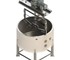 Counter Rotating Mixing Vessels